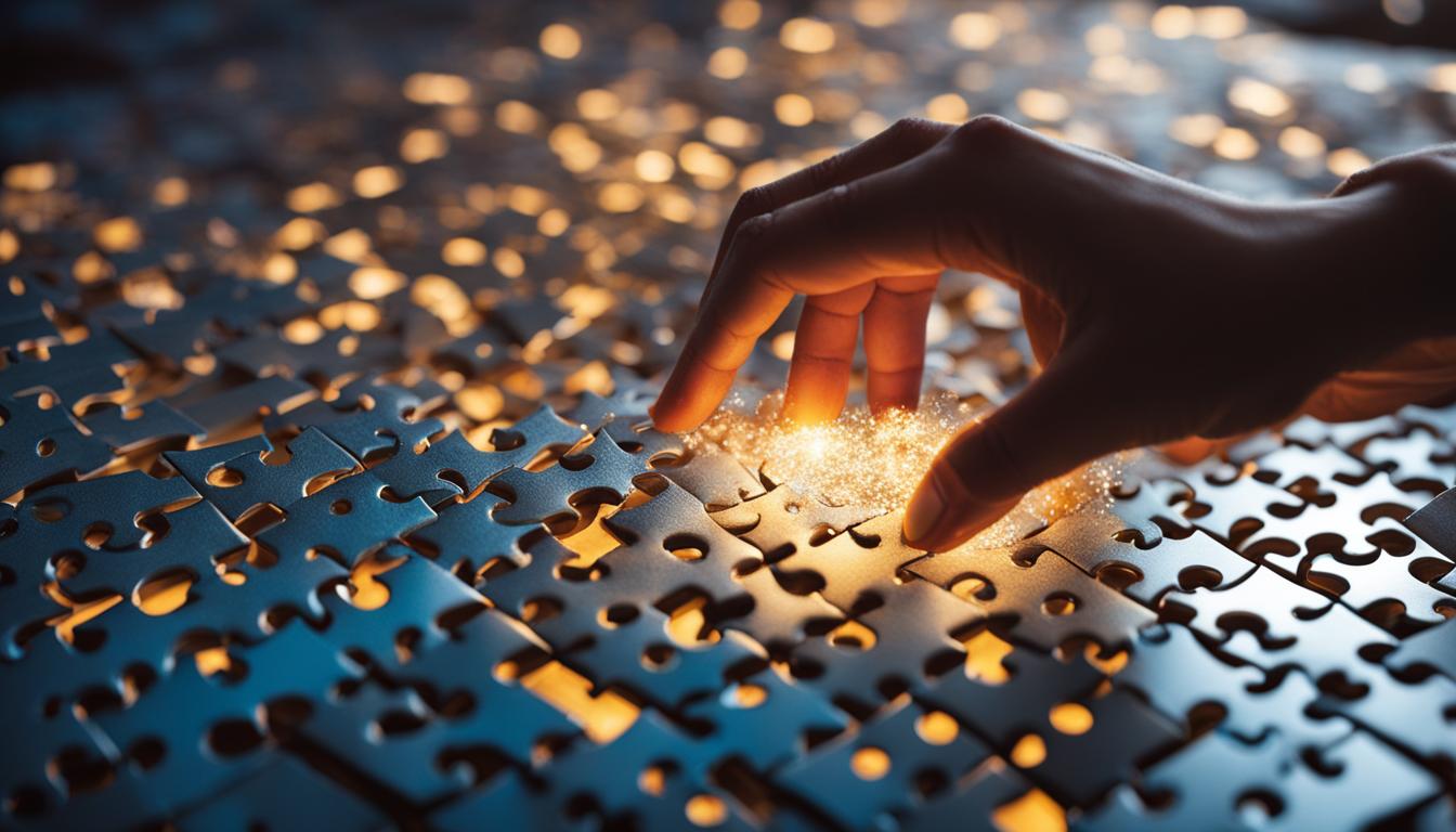 when a light flickers what does it mean spiritually