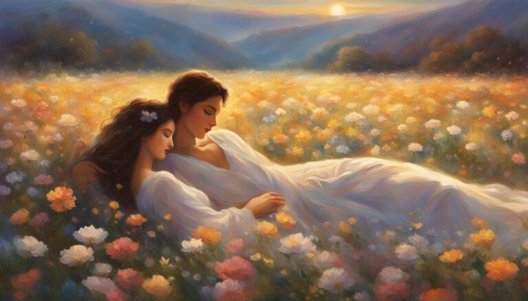 Spiritual Meaning Of Dreaming About Your First Love