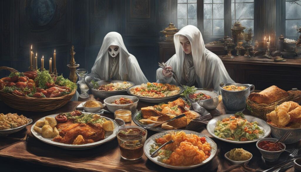 Dream Interpretation Seeing Someone Eat Food dream-interpretation-seeing-someone-eat-food