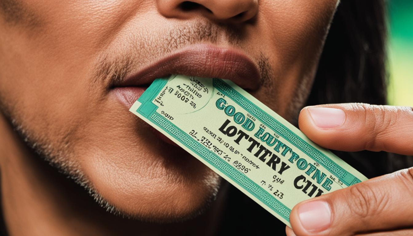 gabapentin lip twitching