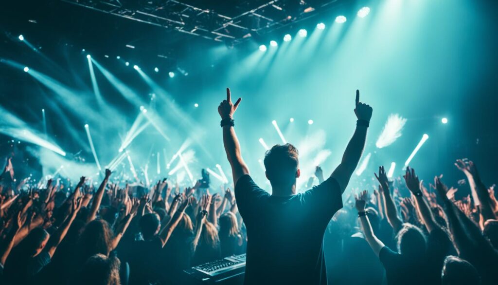 Understanding Your Concert Dream Meaning